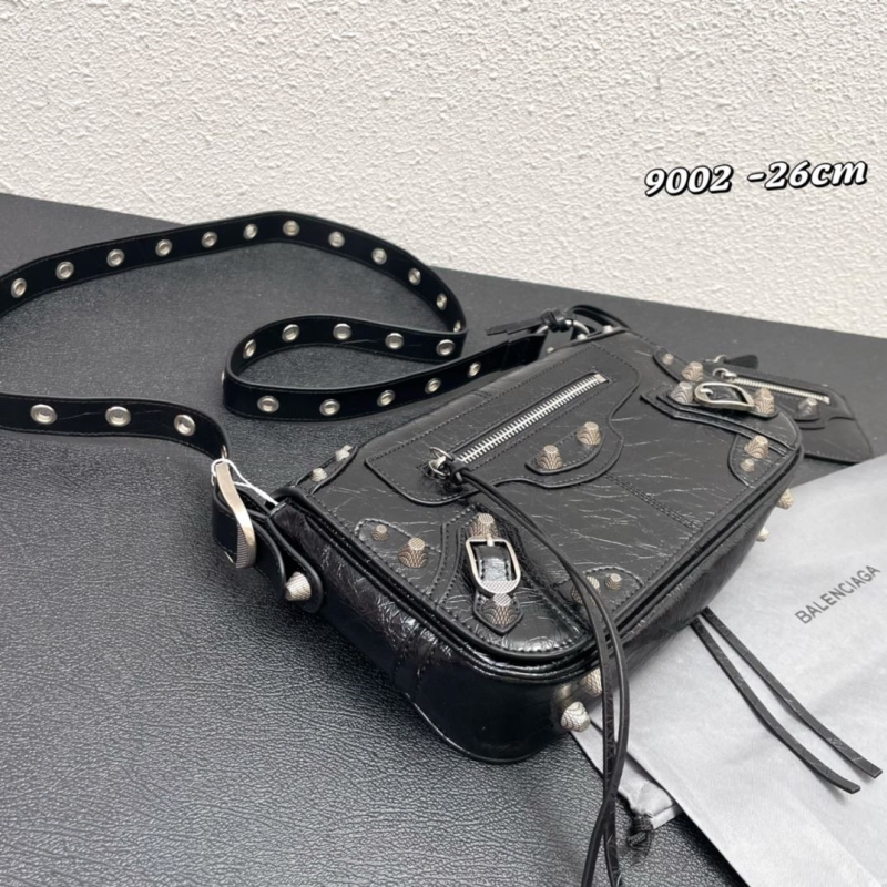 Balenciaga Satchel Bags